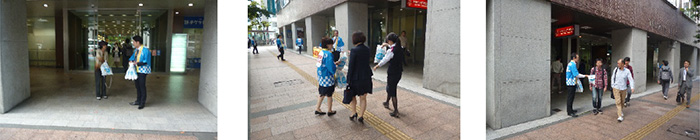 九州地区写真
